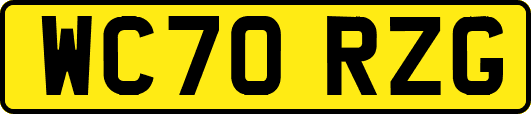 WC70RZG