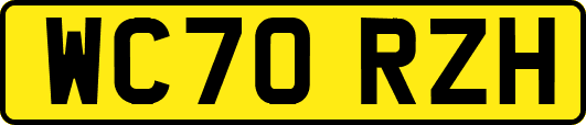 WC70RZH