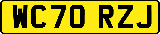 WC70RZJ