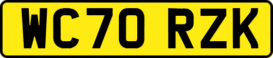WC70RZK