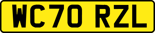 WC70RZL