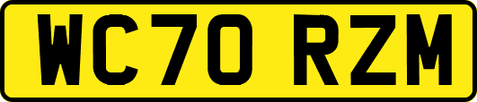 WC70RZM