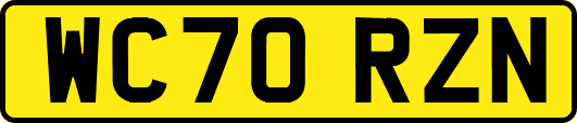 WC70RZN