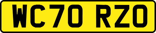 WC70RZO