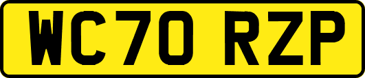WC70RZP