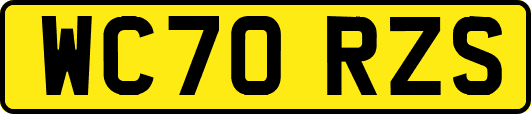 WC70RZS
