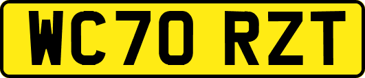 WC70RZT