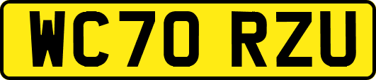 WC70RZU
