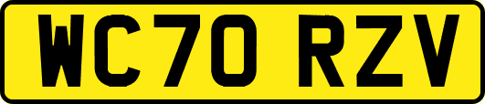 WC70RZV