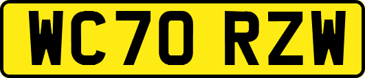 WC70RZW