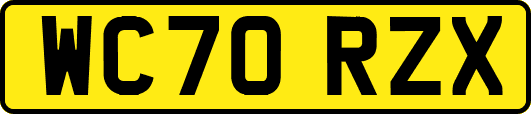 WC70RZX