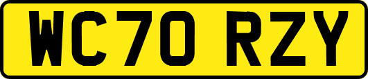 WC70RZY