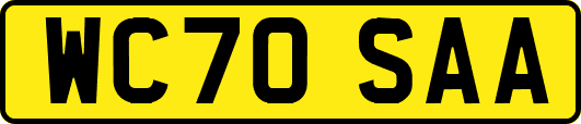 WC70SAA
