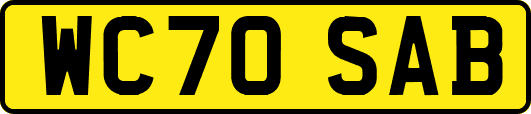 WC70SAB