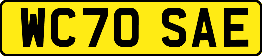 WC70SAE