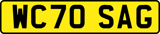 WC70SAG