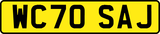 WC70SAJ