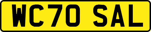 WC70SAL