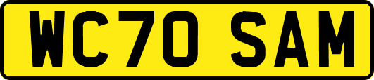 WC70SAM