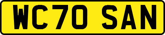 WC70SAN