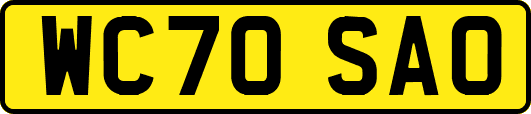 WC70SAO
