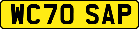 WC70SAP