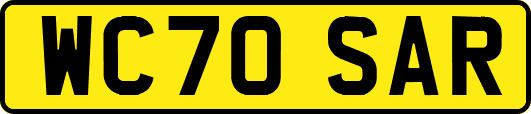 WC70SAR