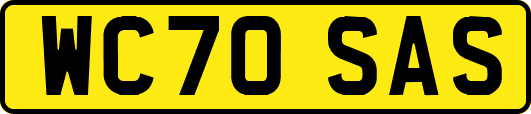 WC70SAS