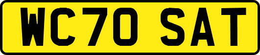 WC70SAT