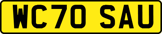 WC70SAU