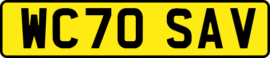 WC70SAV