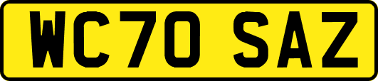 WC70SAZ