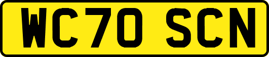 WC70SCN