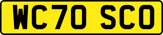 WC70SCO