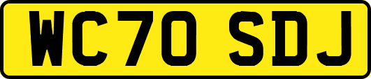 WC70SDJ