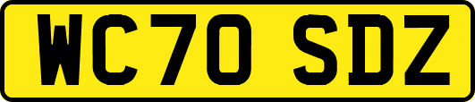WC70SDZ