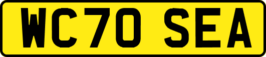 WC70SEA