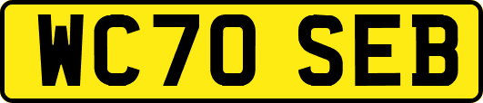 WC70SEB