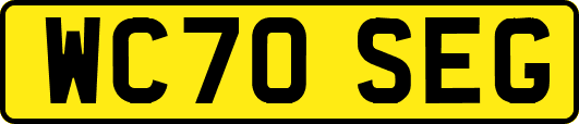 WC70SEG