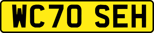 WC70SEH
