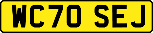 WC70SEJ