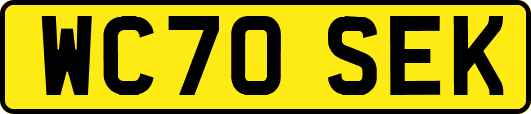 WC70SEK