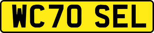 WC70SEL