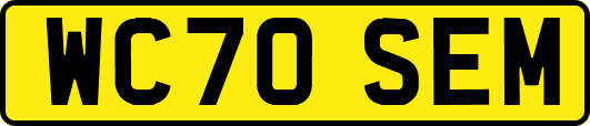 WC70SEM