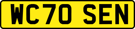 WC70SEN