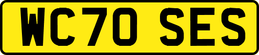 WC70SES