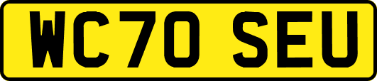 WC70SEU