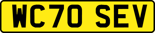 WC70SEV