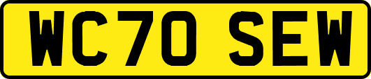 WC70SEW