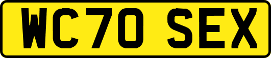 WC70SEX